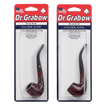 Pipes Dr. Grabow Duke Blister 1 Ct.
