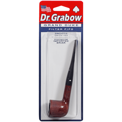 Pipes Dr. Grabow Grand Duke Blister 1 Ct.