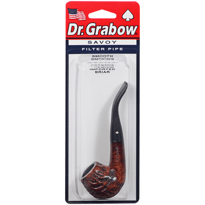 Pipes Dr. Grabow Savoy Blister 1 Ct.