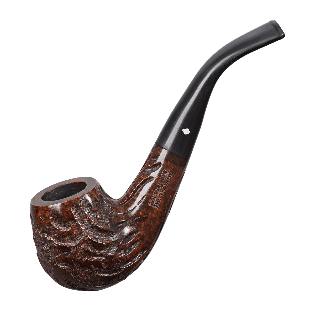 Pipes Dr. Grabow Golden Duke Blister 1 Ct.