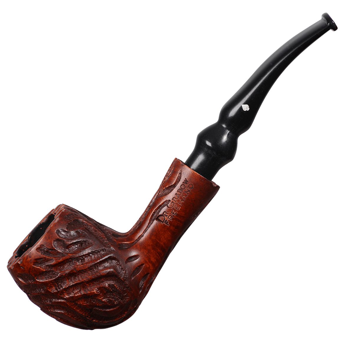 Pipes Dr. Grabow Freehand Blister 1 Ct.