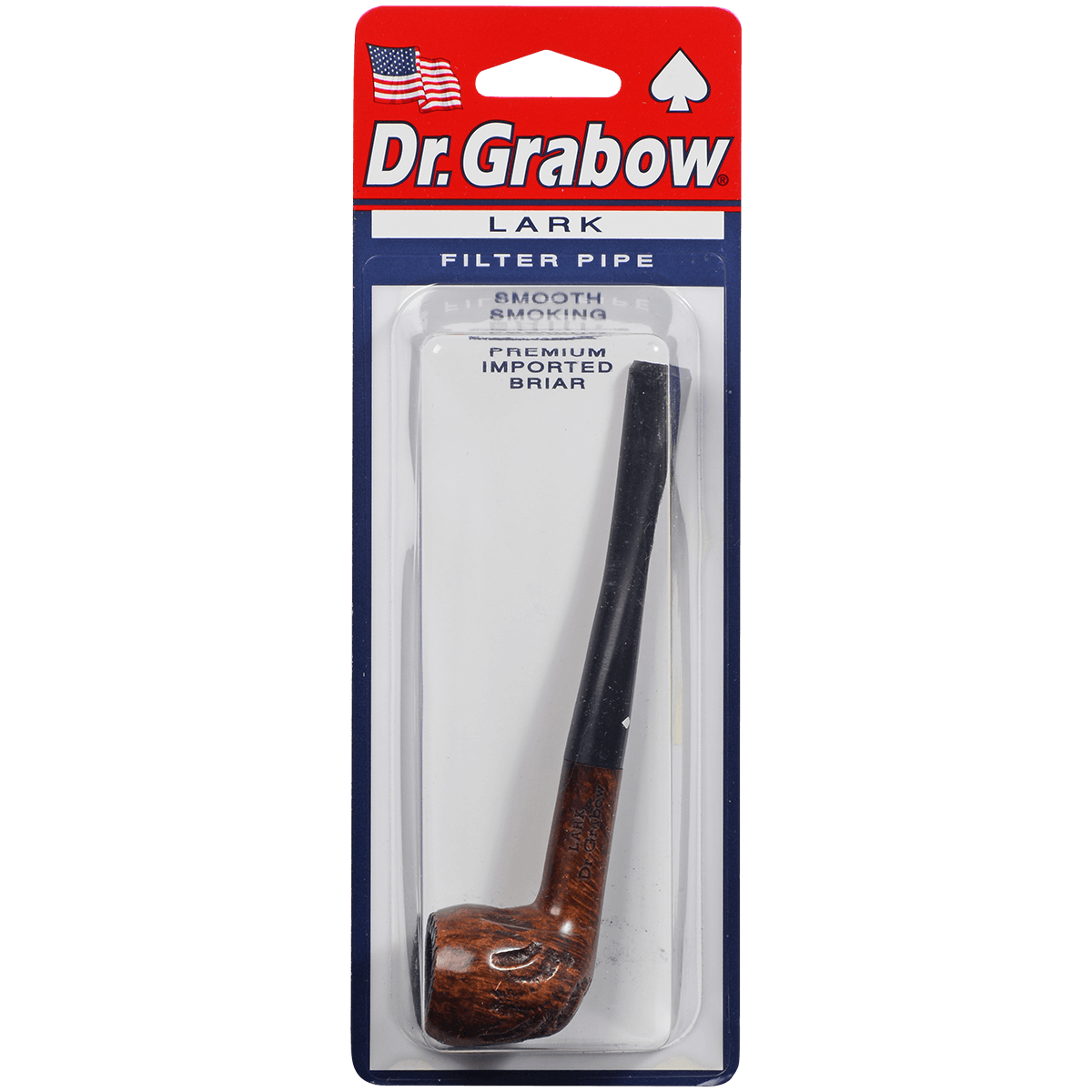 Pipes Dr. Grabow Lark Blister 1 Ct.