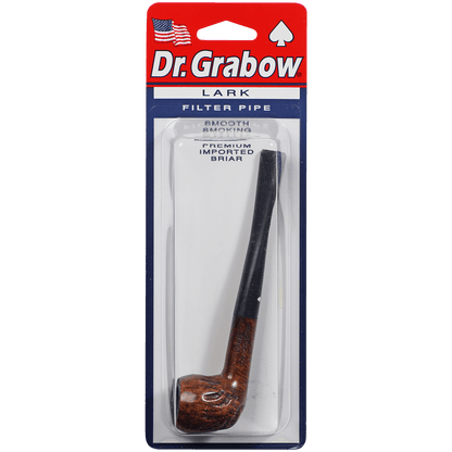 Pipes Dr. Grabow Lark Blister 1 Ct.