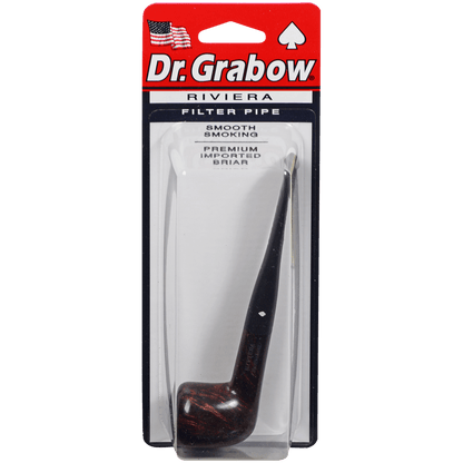 Pipes Dr. Grabow Riviera Blister 1 Ct.