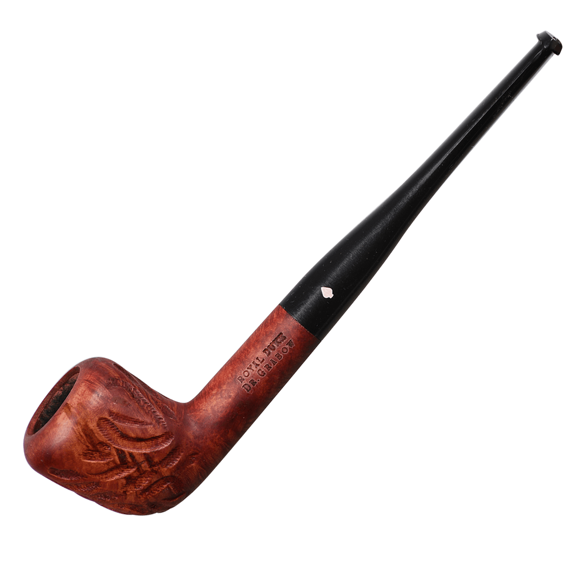 Pipes Dr. Grabow Royal Duke Blister 1 Ct.