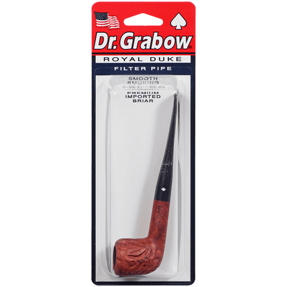 Pipes Dr. Grabow Royal Duke Blister 1 Ct.