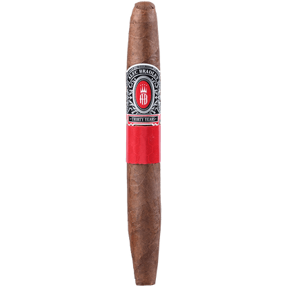 ALEC BRADLEY 30 YEARS PERFECTO 10 CT. BOX 6.75X54