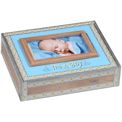 Alec Bradley Its A Boy (Toro) 20 Ct. Box 6.00X50