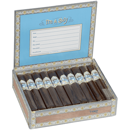 Alec Bradley Its A Boy (Toro) 20 Ct. Box 6.00X50