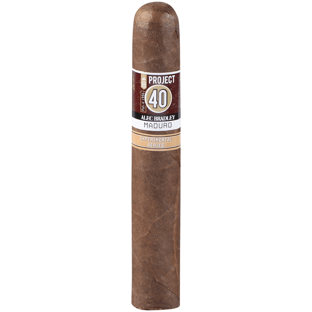 Alec Bradley Project 40 Maduro Gordo 24 Ct Box 60X6