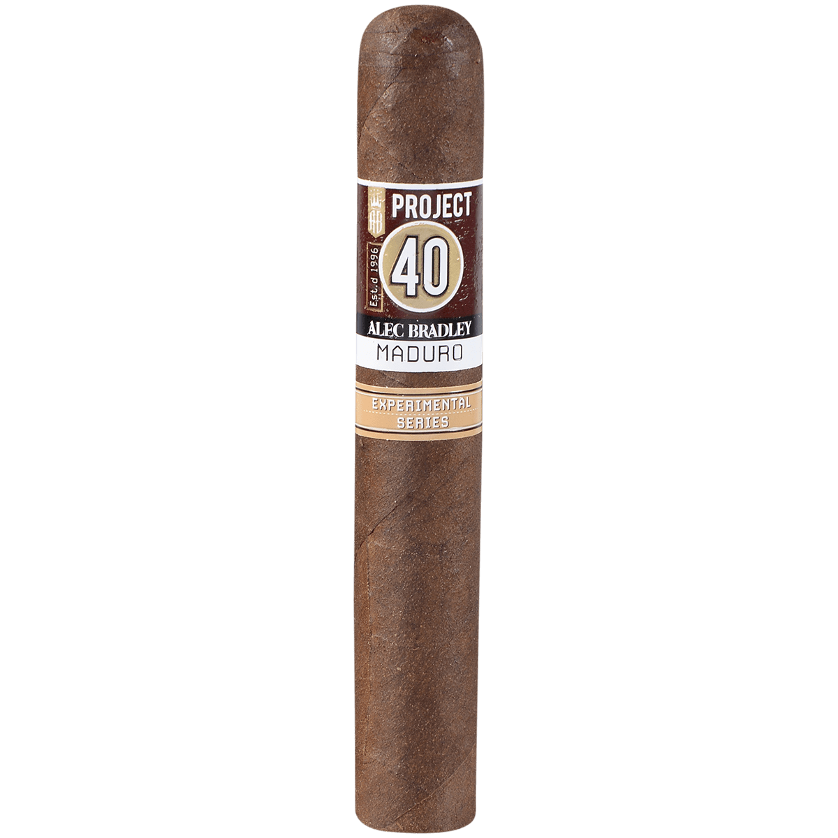 Alec Bradley Project 40 Maduro Robusto 24Ct Box 50X5
