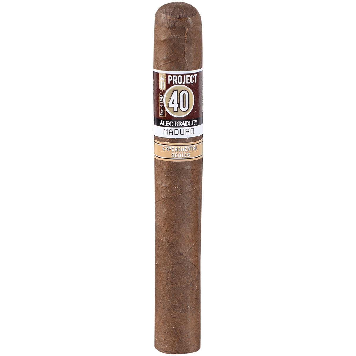 Alec Bradley Project 40 Maduro Toro 24 Ct Box 52X6