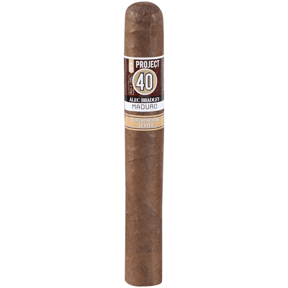 Alec Bradley Project 40 Maduro Toro 24 Ct Box 52X6