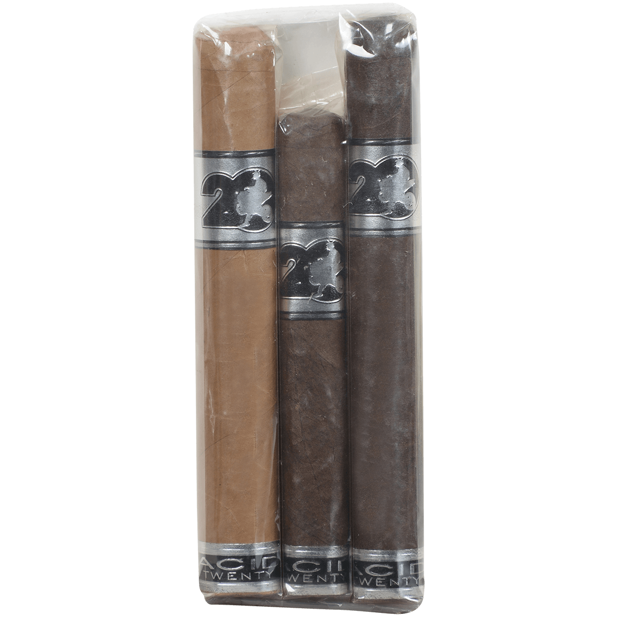 Promo Acid 20 3Ct Sampler