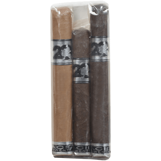 Promo Acid 20 3Ct Sampler