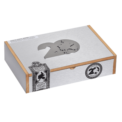Acid 20 Robusto 24 Ct. Box 5.00X50