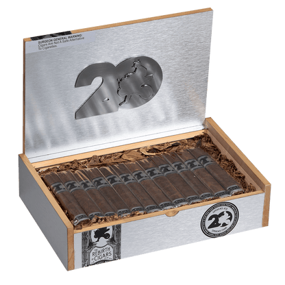 Acid 20 Robusto 24 Ct. Box 5.00X50