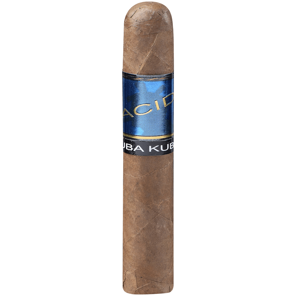 Acid Kuba Kuba Assorted Cigars In Ashtray 10Ct With Ashtray