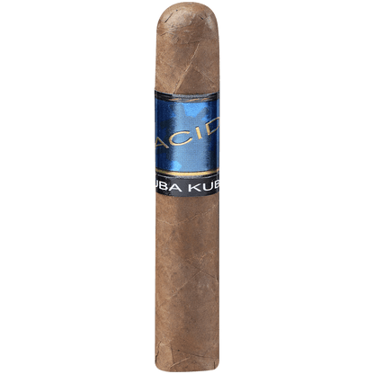 Acid Kuba Kuba Assorted Cigars In Ashtray 10Ct With Ashtray