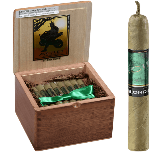 Acid Blondie Candela 40 Ct. Box 4.00X38
