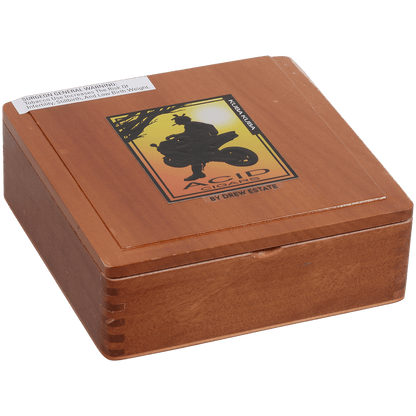 Acid Kuba Kuba 12Ct Box 5.00X54