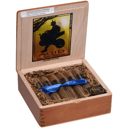 Acid Kuba Kuba 12Ct Box 5.00X54