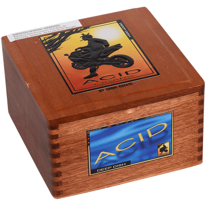 Acid Kuba Kuba 24 Ct. Box 5.00X54