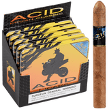 Acid Krush Blue Connecticut 5/10 Tins 4.00X32