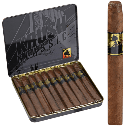 Acid Krush Morado Maduro 5/10 Tins 4.00X32
