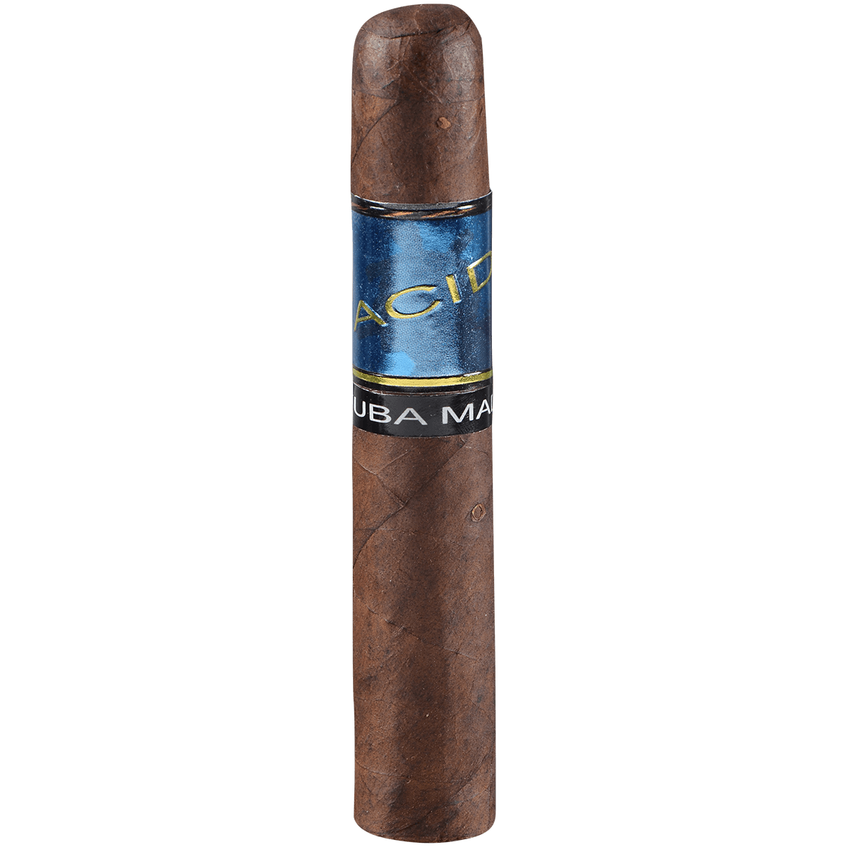 Acid Kuba Maduro Five Fresh Packs 5/5 Ct. Box 5.00X54