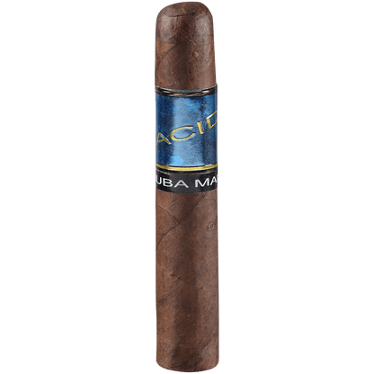 Acid Kuba Maduro Five Fresh Packs 5/5 Ct. Box 5.00X54