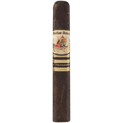 Bellas Artes By Aj Fernandez Brazil Maduro Robusto 20 Ct. Box 5.50X52