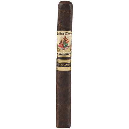 Bellas Artes By Aj Fernandez Brazil Maduro Short Churchill 20 Ct. Box 6.00X48