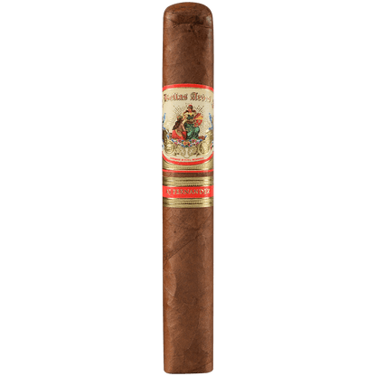Bellas Artes By Aj Fernandez Nic Hybrid Gordo 20 Ct. Box 6.50X58