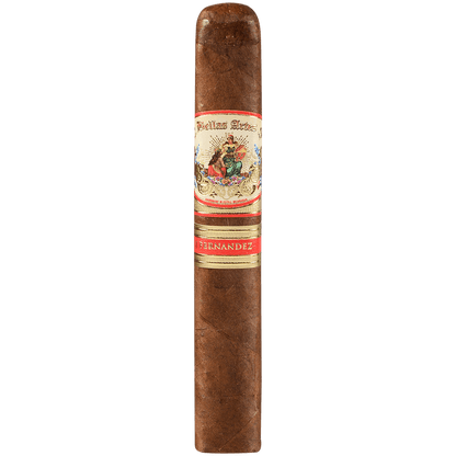 Bellas Artes By Aj Fernandez Nic Hybrid Robusto 20 Ct. Box 5.50X52