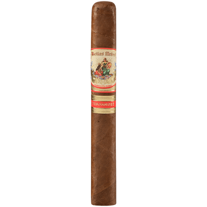 Bellas Artes By Aj Fernandez Nic Hybrid Short Churchill 20 Ct. Box 6.00X48