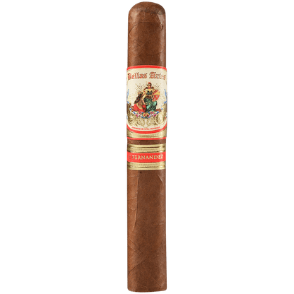 Bellas Artes By Aj Fernandez Nic Hybrid Toro 20 Ct. Box 6.00X54