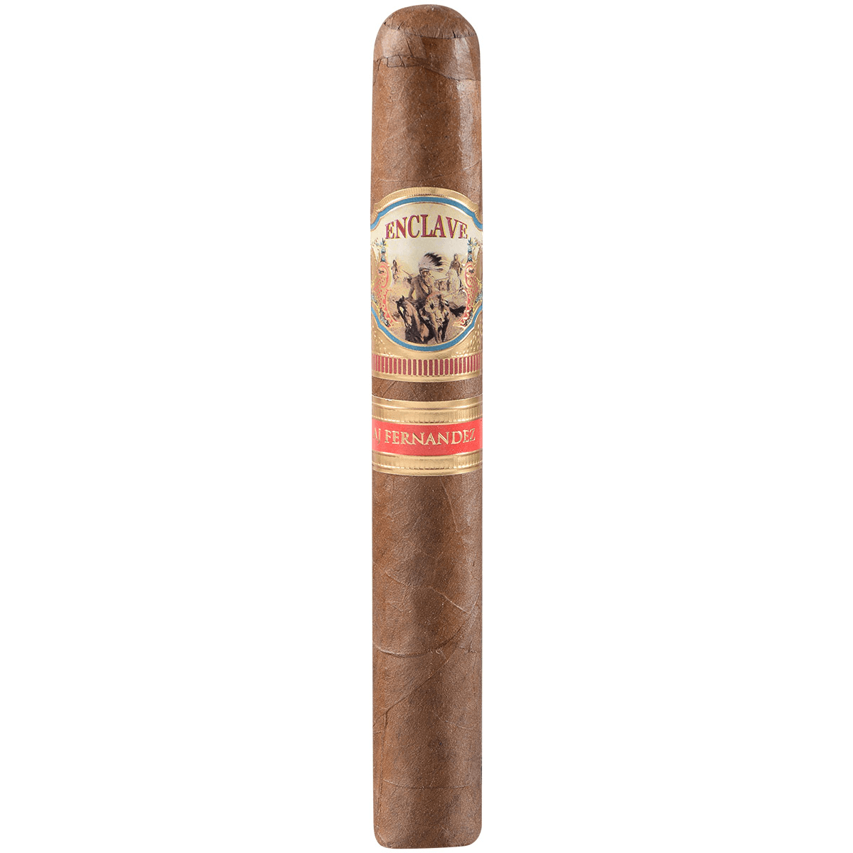 Aj Fernandez Exclusive Selec Tion 5 Ct. Sampler Fresh Pack