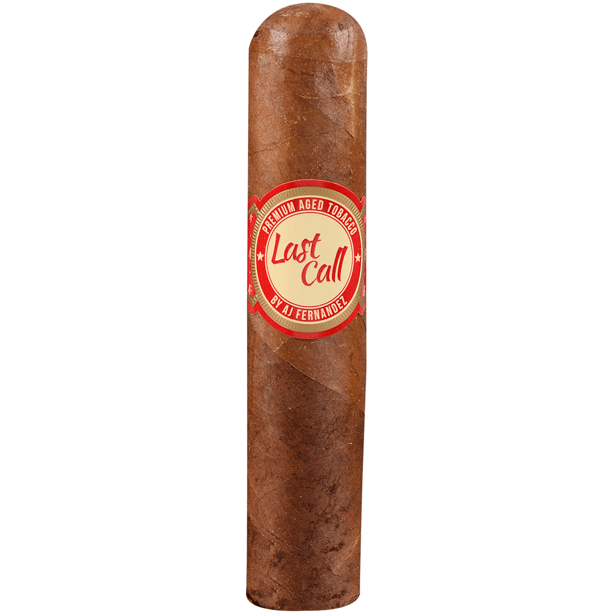 Last Call By Aj Fernandez Habano Corticas 25 Ct. Box 4.00X52