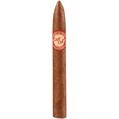 Last Call By Aj Fernandez Habano Flaquitas 25 Ct. Box 6.00X46