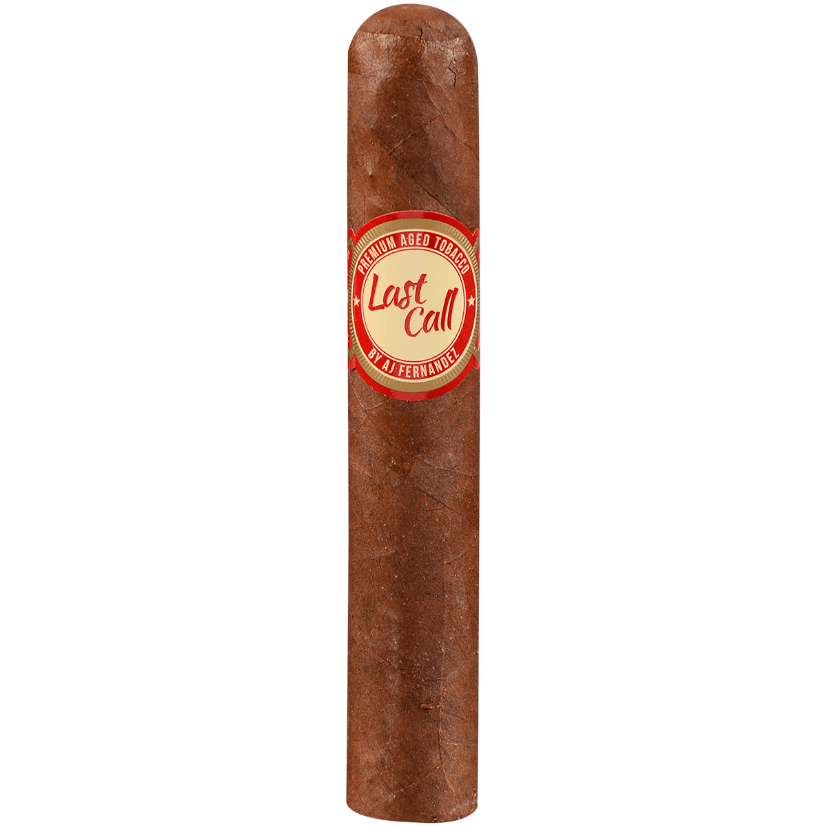 Last Call By Aj Fernandez Habano Geniales 25 Ct. Box 4.50X48