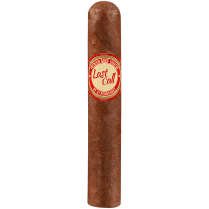 Last Call By Aj Fernandez Habano Geniales 25 Ct. Box 4.50X48