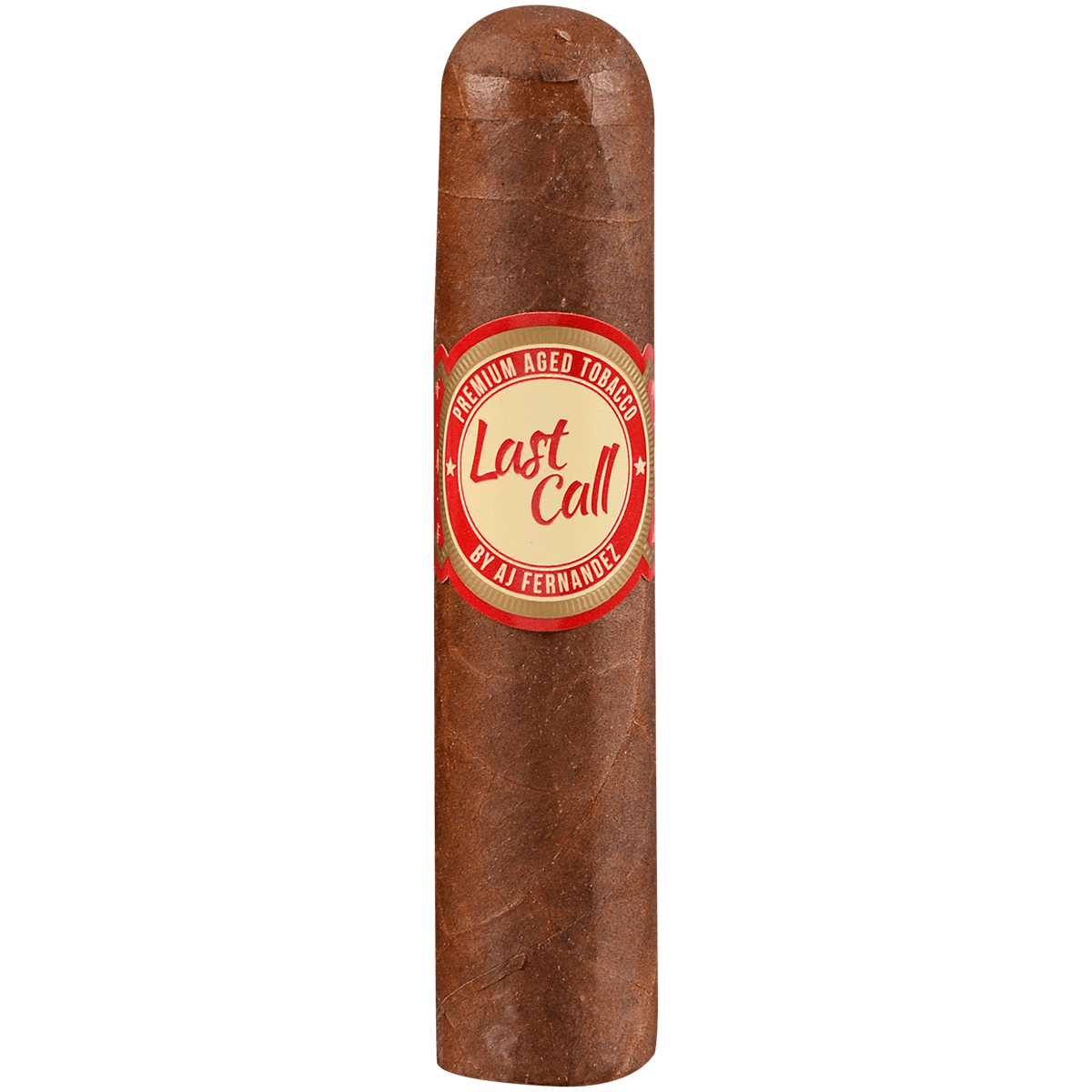 Last Call By Aj Fernandez Habano Chiquitas 25 Ct. Box 3.50X50