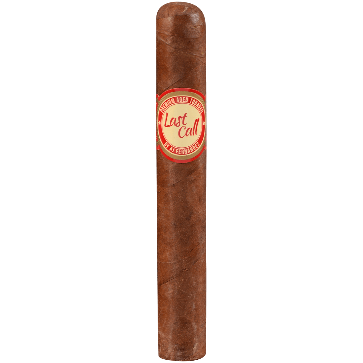 Last Call By Aj Fernandez Habano Pequenas 25 Ct. Box 5.00X46