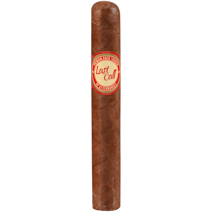 Last Call By Aj Fernandez Habano Pequenas 25 Ct. Box 5.00X46