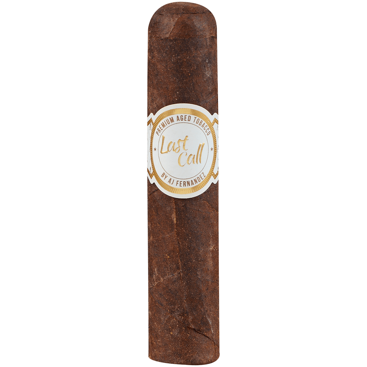 Last Call By Aj Fernandez Maduro Corticas 25 Ct. Box 4.00X52