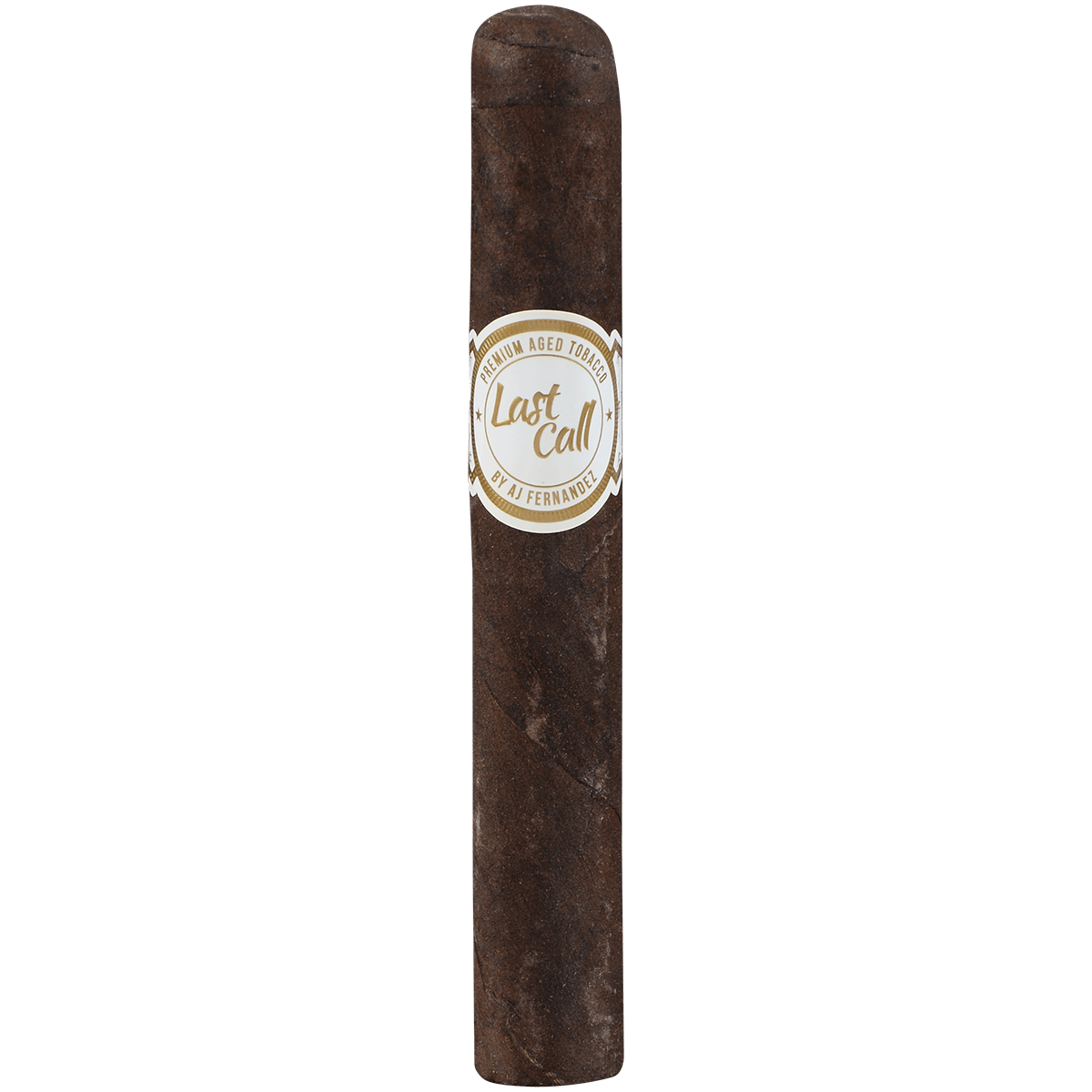 Last Call By Aj Fernandez Maduro Pequenas 25 Ct. Box 5.00X46