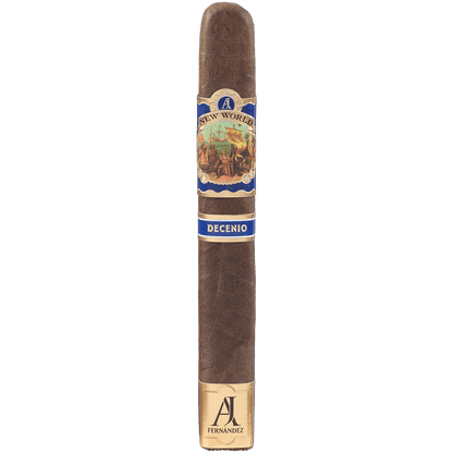 Decenio 10Th Anniversary Toro By Aj Fernandez 20 Ct. Box 6.50X54