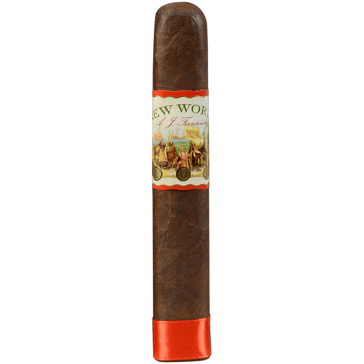 New World Oscuro By Aj Fernandez Navegante (Robusto) 21 Ct. Box 5.50X55