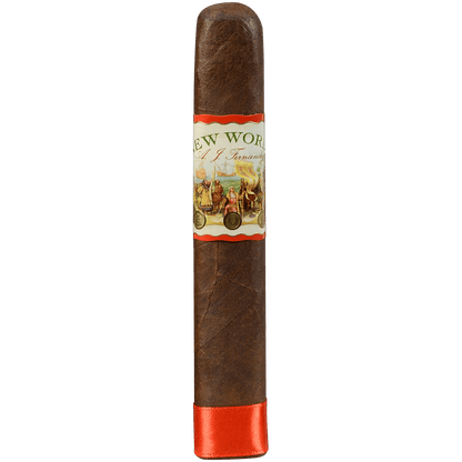 New World Oscuro By Aj Fernandez Navegante (Robusto) 21 Ct. Box 5.50X55
